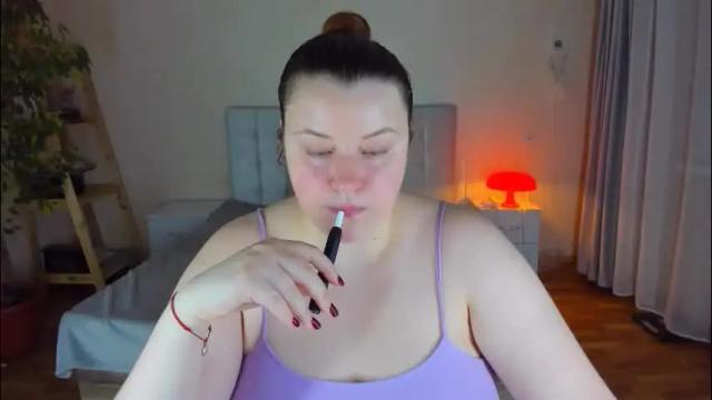 Image 12 of polinasallivan Stream on Chaturbate on 1 month ago