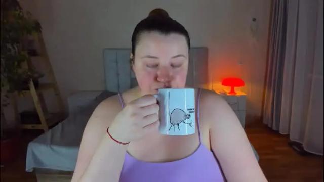 Image 2 of polinasallivan Stream on Chaturbate on 1 month ago