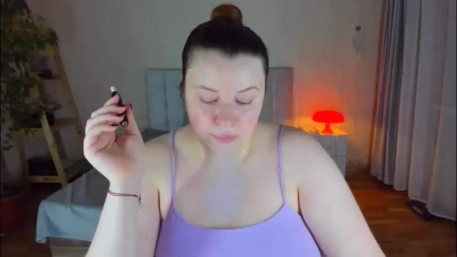 Image 3 of polinasallivan Stream on Chaturbate on 1 month ago