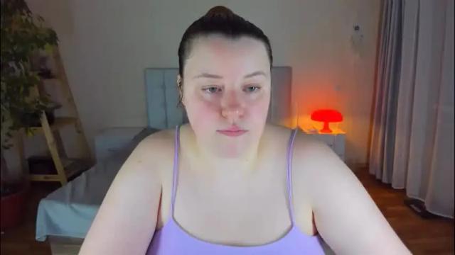 Image 4 of polinasallivan Stream on Chaturbate on 1 month ago