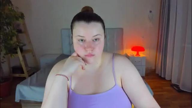 Thumbnail 2, polinasallivan's Stream at Chaturbate, 1 month ago