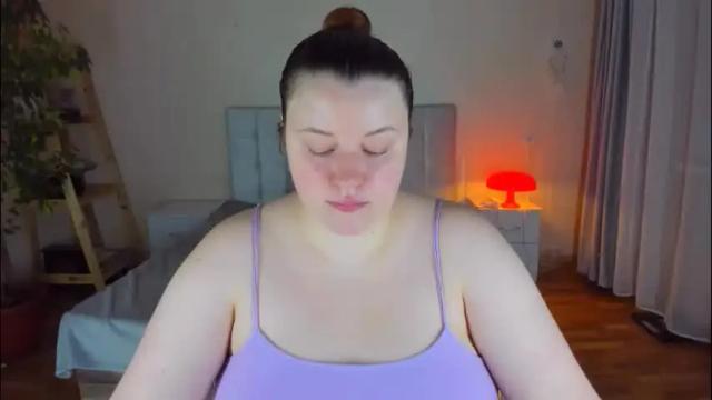Image 6 of polinasallivan Stream on Chaturbate on 1 month ago