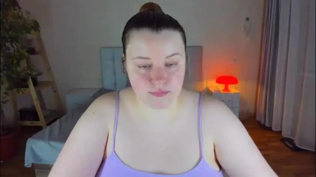 Image 7 of polinasallivan Stream on Chaturbate on 1 month ago