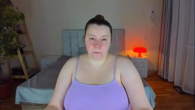 Thumbnail 3, polinasallivan's Stream at Chaturbate, 1 month ago