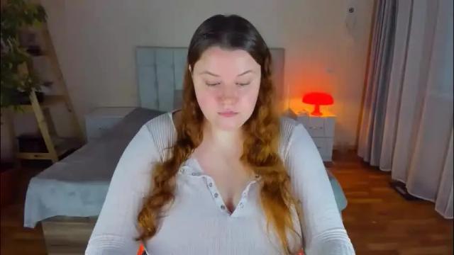 Image 10 of polinasallivan Stream on Chaturbate on 1 month ago
