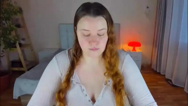 Image 2 of polinasallivan Stream on Chaturbate on 1 month ago