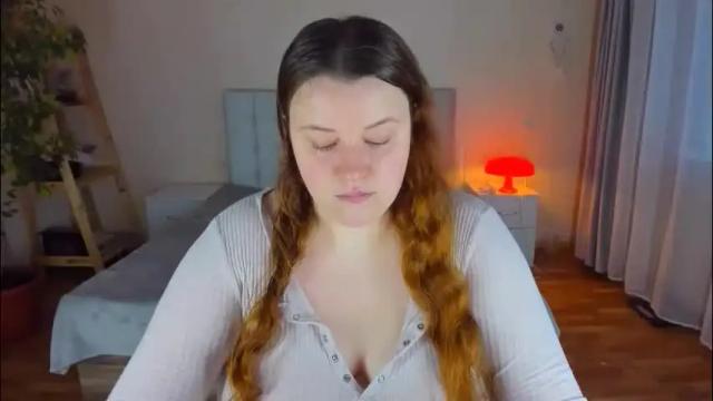 Image 3 of polinasallivan Stream on Chaturbate on 1 month ago