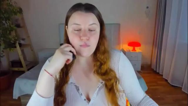 Image 4 of polinasallivan Stream on Chaturbate on 1 month ago