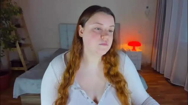 Image 6 of polinasallivan Stream on Chaturbate on 1 month ago
