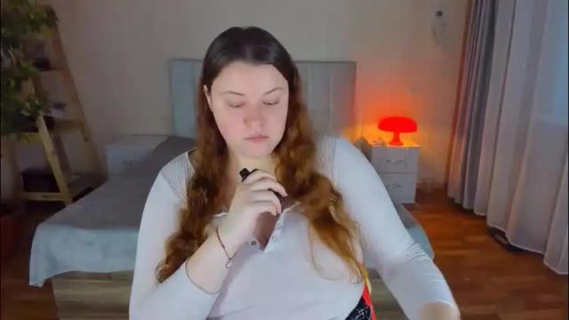 Image 7 of polinasallivan Stream on Chaturbate on 1 month ago