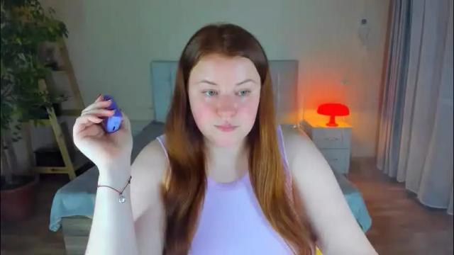 Image 11 of polinasallivan Stream on Chaturbate on 1 month ago
