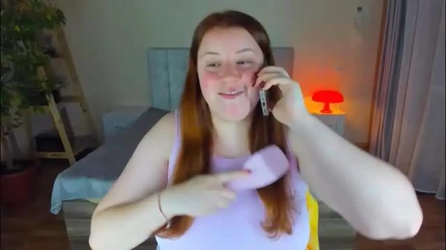Image 12 of polinasallivan Stream on Chaturbate on 1 month ago