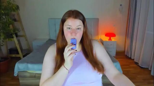 Image 3 of polinasallivan Stream on Chaturbate on 1 month ago