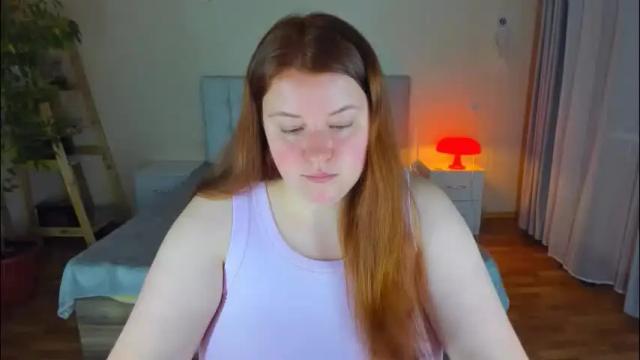Image 4 of polinasallivan Stream on Chaturbate on 1 month ago