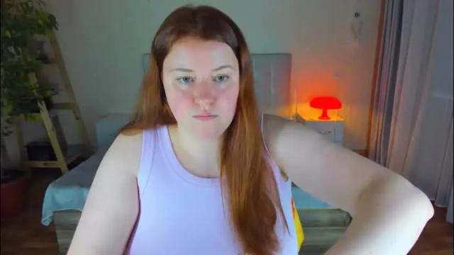 Image 6 of polinasallivan Stream on Chaturbate on 1 month ago