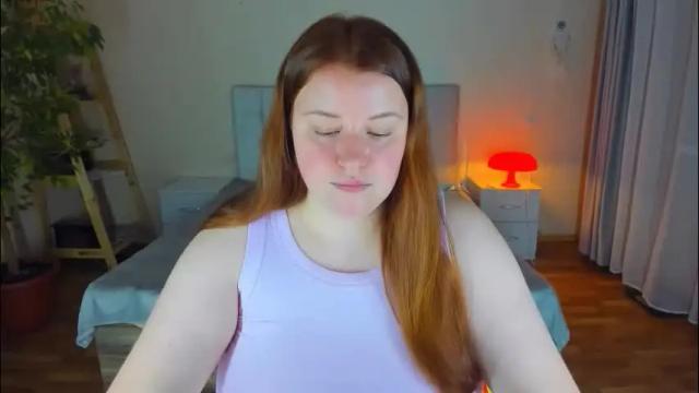 Image 7 of polinasallivan Stream on Chaturbate on 1 month ago