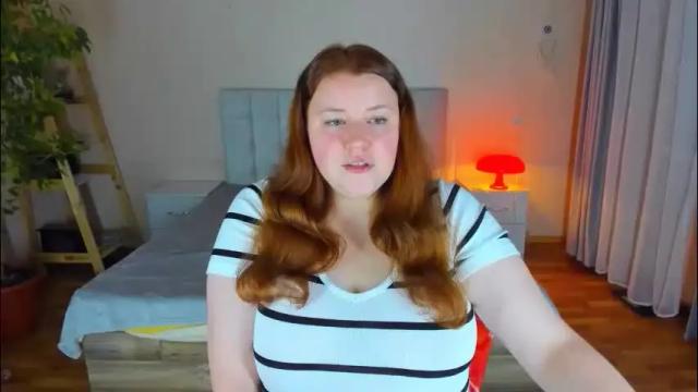 Image 12 of polinasallivan Stream on Chaturbate on 1 month ago
