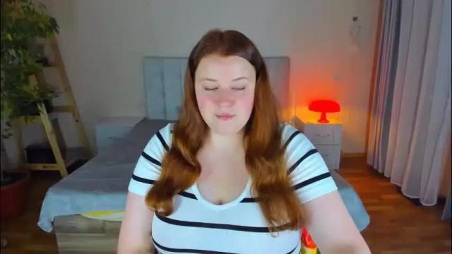 Image 3 of polinasallivan Stream on Chaturbate on 1 month ago
