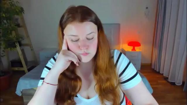 Thumbnail 2, polinasallivan's Stream at Chaturbate, 1 month ago
