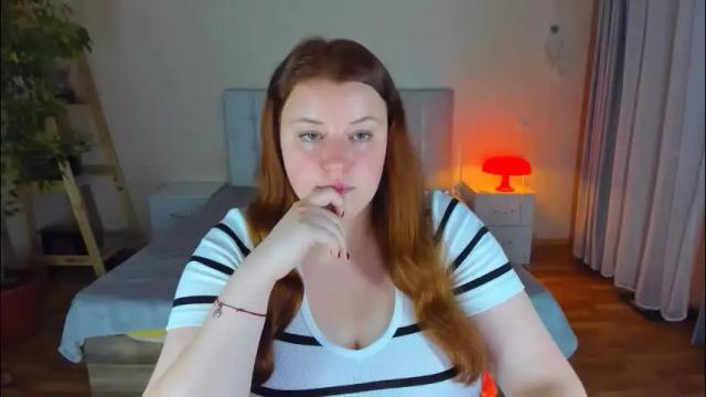 Image 6 of polinasallivan Stream on Chaturbate on 1 month ago