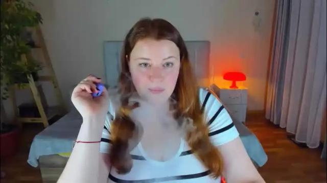 Image 7 of polinasallivan Stream on Chaturbate on 1 month ago