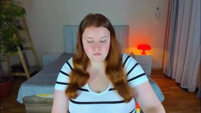 Image 8 of polinasallivan Stream on Chaturbate on 1 month ago