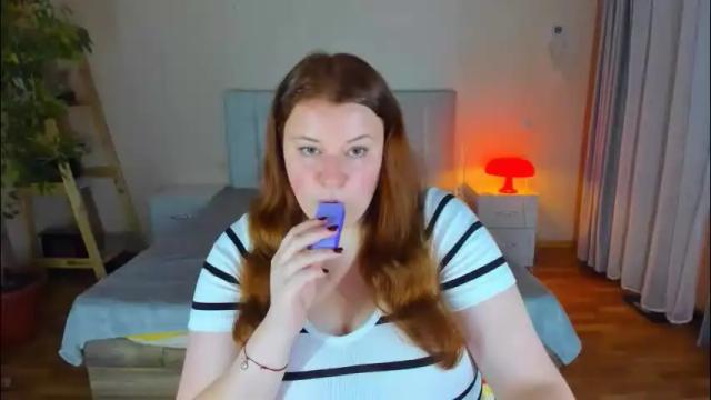 Thumbnail 3, polinasallivan's Stream at Chaturbate, 1 month ago