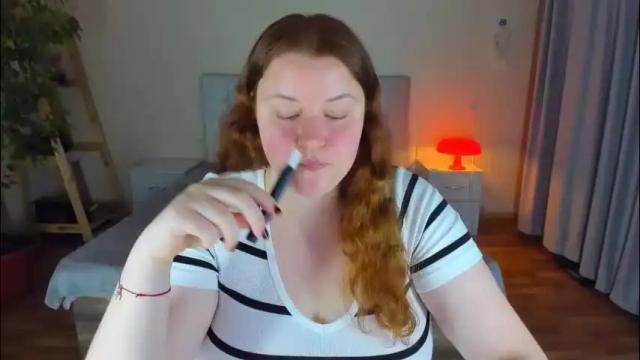 Thumbnail 1, polinasallivan's Stream at Chaturbate, 1 month ago