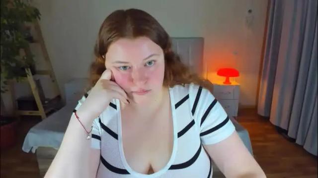 Image 10 of polinasallivan Stream on Chaturbate on 1 month ago