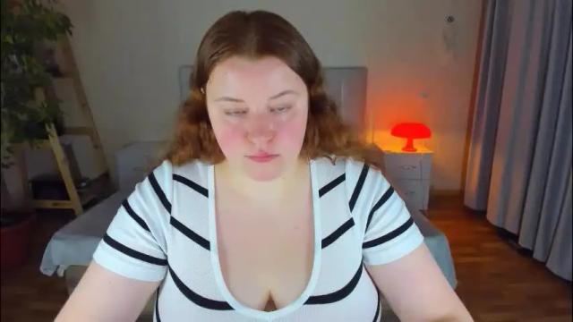 Image 11 of polinasallivan Stream on Chaturbate on 1 month ago