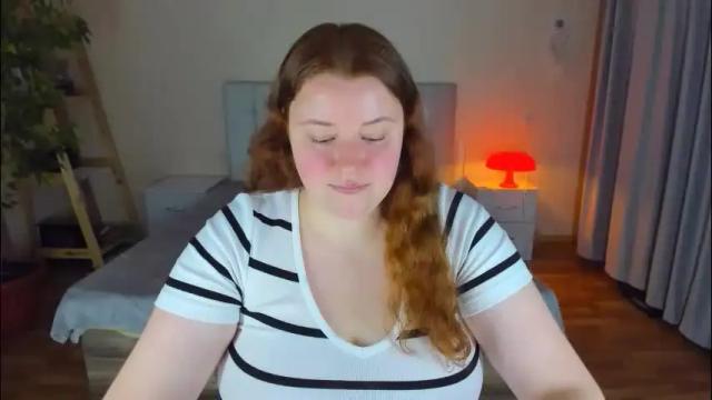 Image 2 of polinasallivan Stream on Chaturbate on 1 month ago