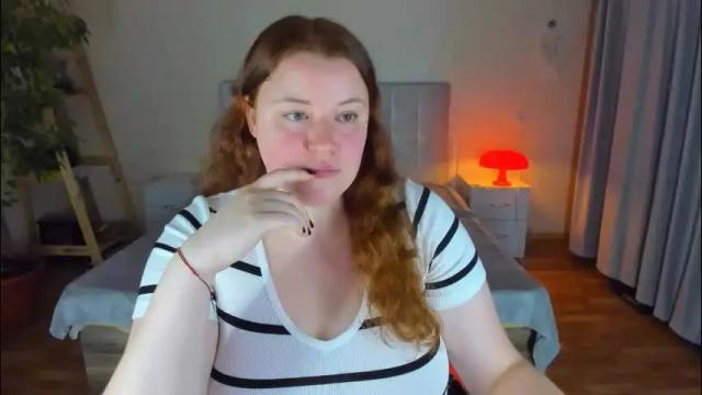 Image 3 of polinasallivan Stream on Chaturbate on 1 month ago