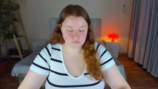Image 4 of polinasallivan Stream on Chaturbate on 1 month ago