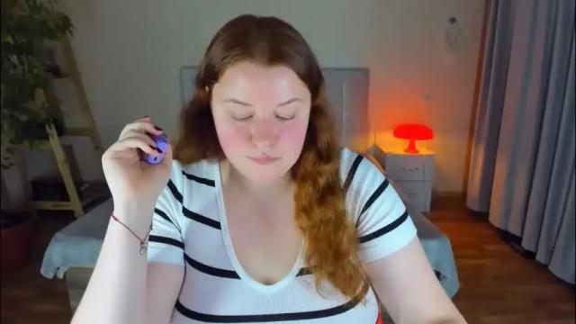 Thumbnail 2, polinasallivan's Stream at Chaturbate, 1 month ago