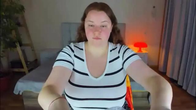 Image 7 of polinasallivan Stream on Chaturbate on 1 month ago