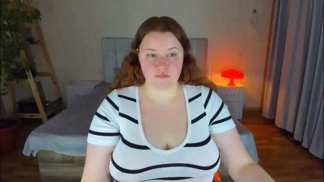 Thumbnail 3, polinasallivan's Stream at Chaturbate, 1 month ago