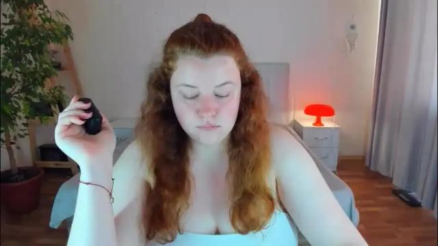 Image 3 of polinasallivan Stream on Chaturbate on 1 month ago
