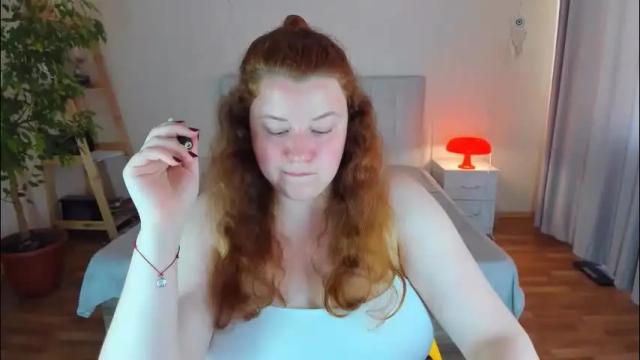 Image 8 of polinasallivan Stream on Chaturbate on 1 month ago