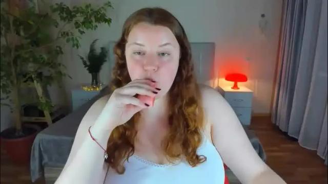 Image 12 of polinasallivan Stream on Chaturbate on 28 days ago