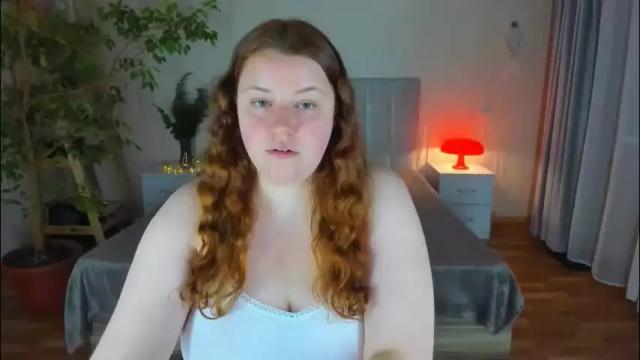 Image 2 of polinasallivan Stream on Chaturbate on 28 days ago