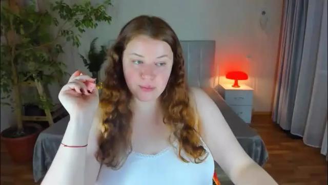 Image 4 of polinasallivan Stream on Chaturbate on 28 days ago