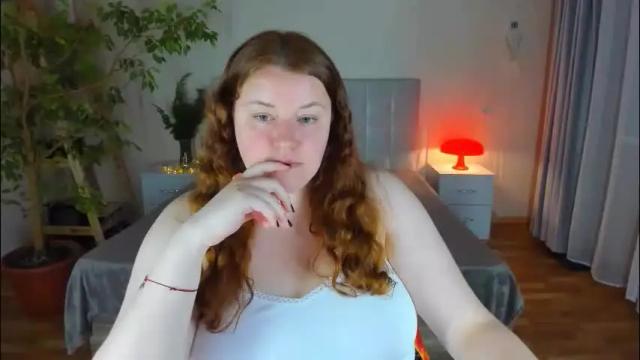 Thumbnail 2, polinasallivan's Stream at Chaturbate, 27 days ago