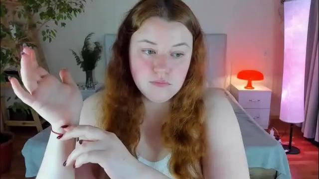 Image 10 of polinasallivan Stream on Chaturbate on 5 days ago