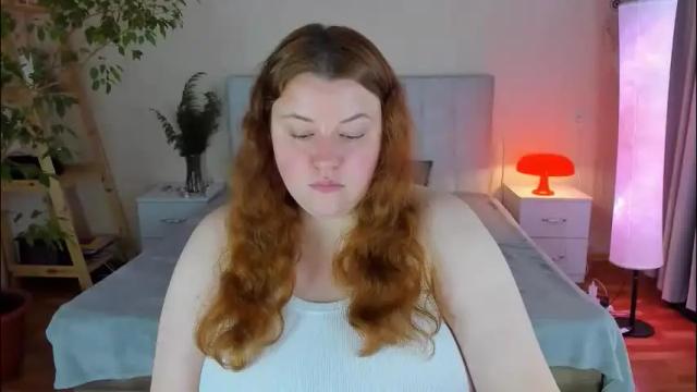 Image 12 of polinasallivan Stream on Chaturbate on 5 days ago