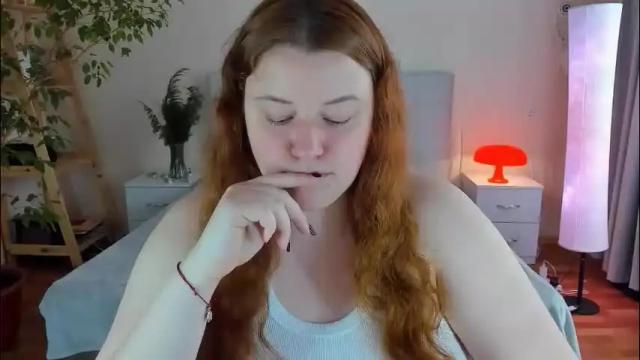Image 2 of polinasallivan Stream on Chaturbate on 5 days ago