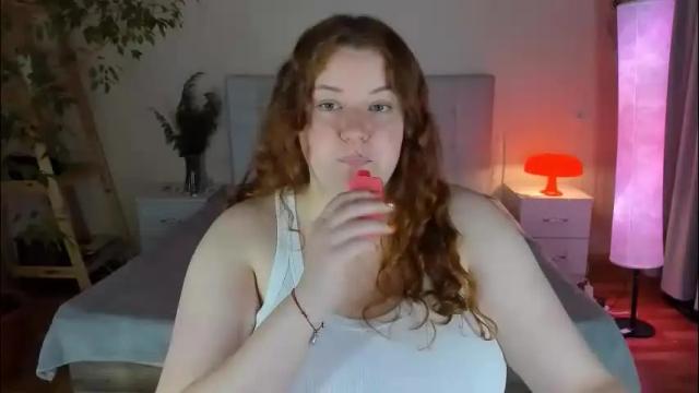 Image 4 of polinasallivan Stream on Chaturbate on 3 days ago