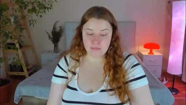 Image 10 of polinasallivan Stream on Chaturbate on 15 hours ago