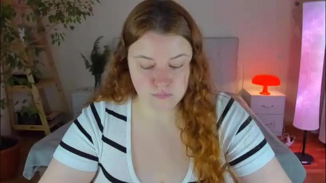 Image 8 of polinasallivan Stream on Chaturbate on 15 hours ago