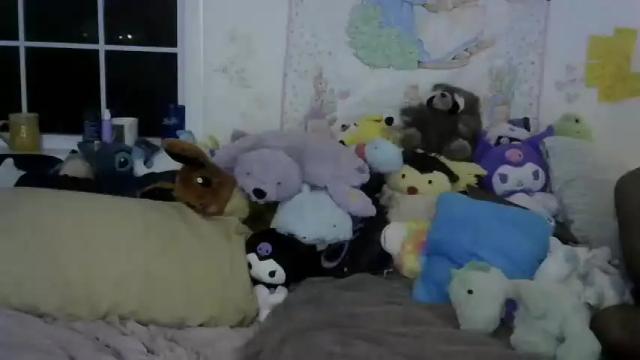 Thumbnail 2, pollenpup's Stream at Chaturbate, 20 months ago