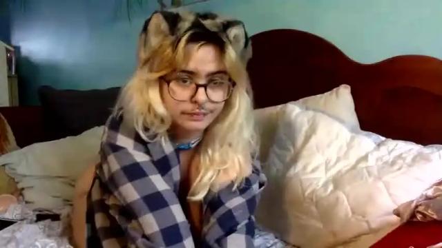 Thumbnail 3, pollenpup's Stream at Chaturbate, 18 months ago